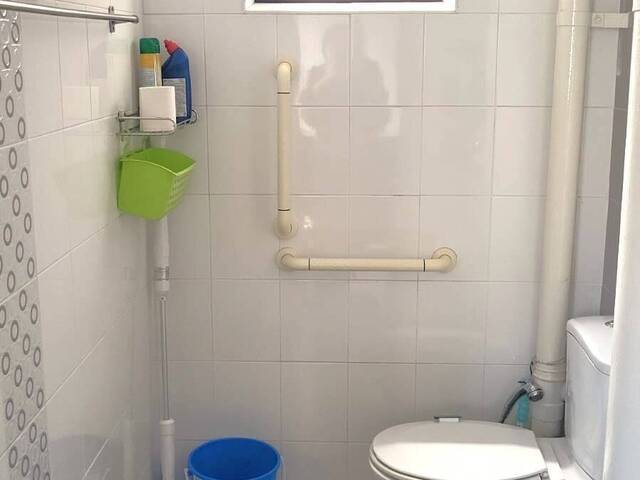 Common Room for rent at Blk 485 Jurong West Avenue 1. Own Bathroom (Female Only) NO AGENT FEE