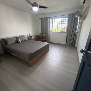 HDB - Common Room