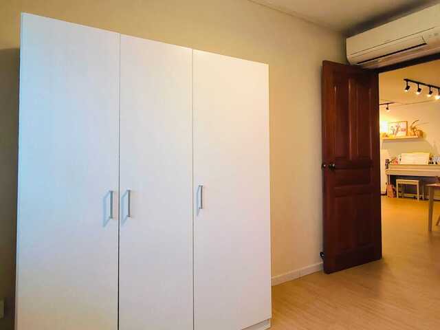 Yew Tee Common Room For Rent