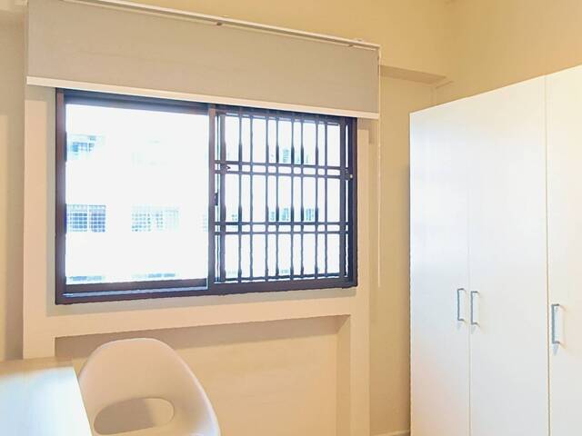 Yew Tee Common Room For Rent