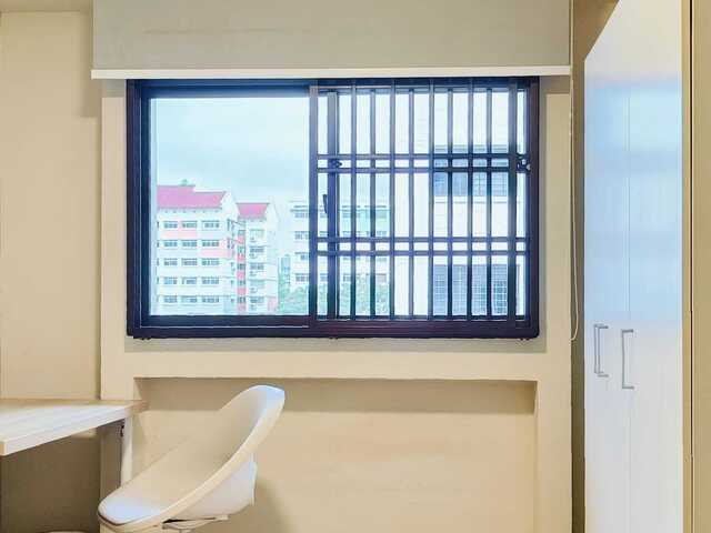 Yew Tee Common Room For Rent
