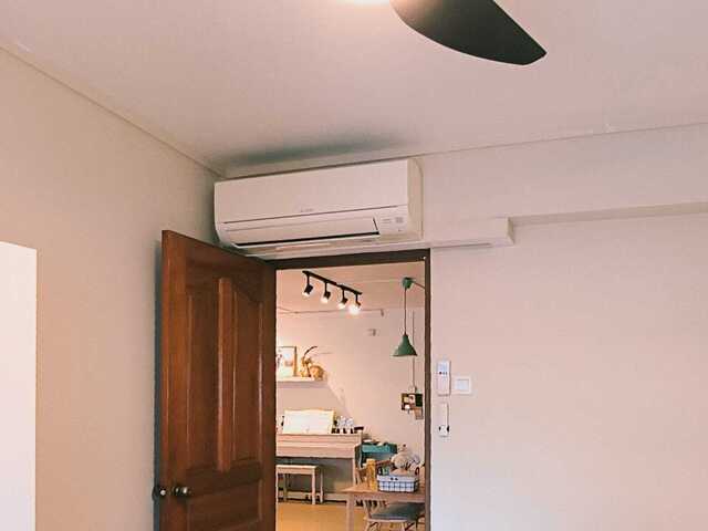 Yew Tee Common Room For Rent