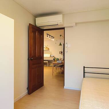 Yew Tee Common Room For Rent