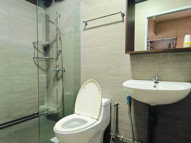 Yew Tee Common Room For Rent