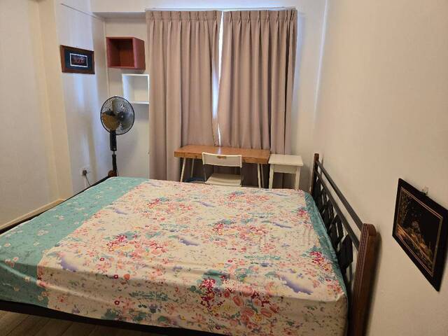 1 Common Room for Rental in Punggol