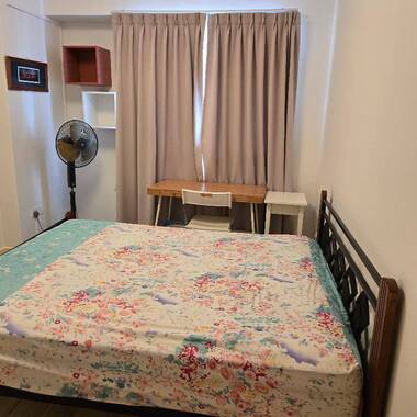1 Common Room for Rental in Punggol