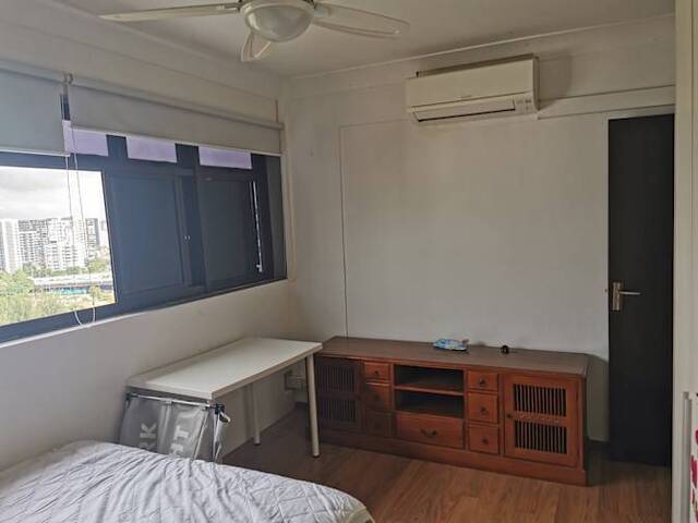 Room for rent