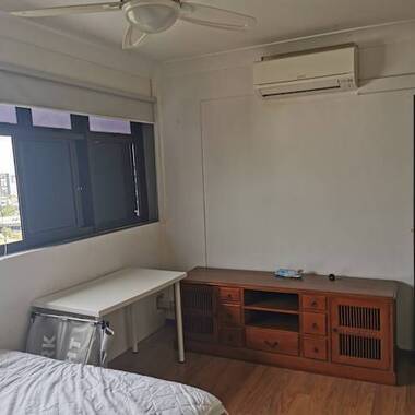 Room for rent