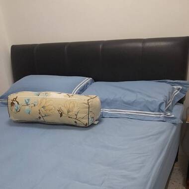 Blk 503 Bedok North St 3 Commo room for rent