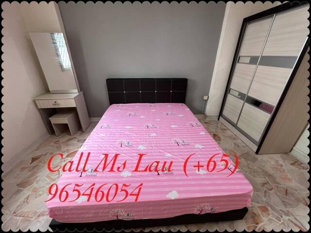 Common room for rent (Bukit Batok street 32)