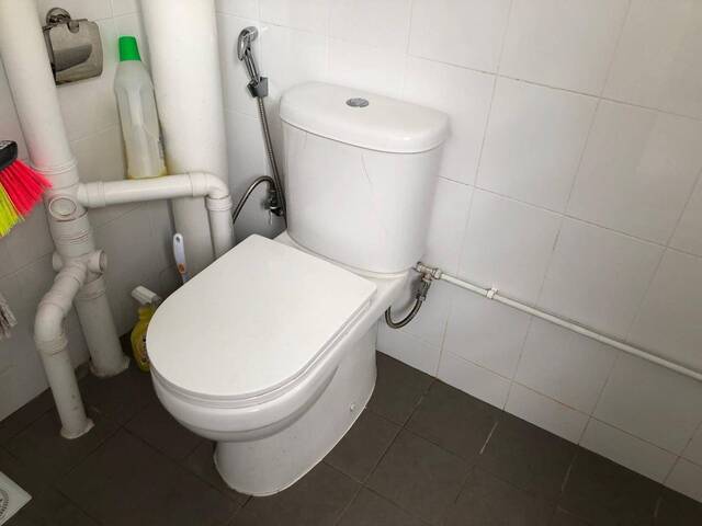 Common room for rent (Bukit Batok street 32)