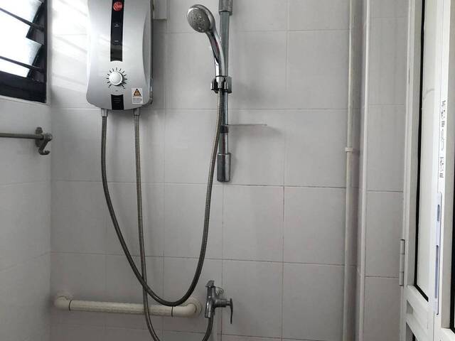 Common room for rent (Bukit Batok street 32)