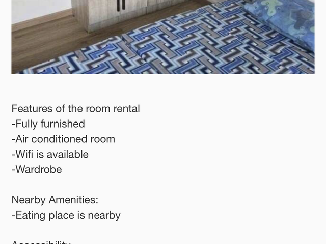 Common room for rent (Bukit Batok street 32)