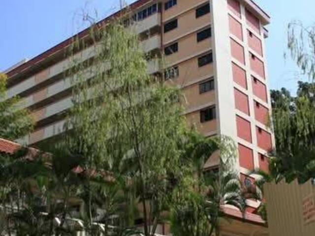 Common Room for rent at 172 Ang Mo Kio Avenue 4