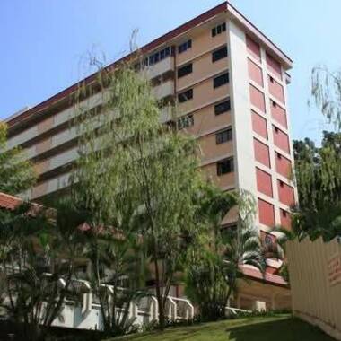 Common Room for rent at 172 Ang Mo Kio Avenue 4