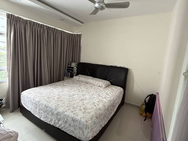 Master Room For Rent (near Kallang MRT)