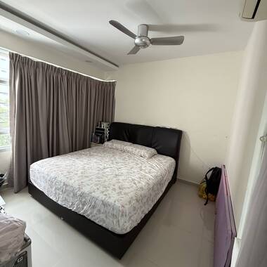 Master Room For Rent (near Kallang MRT)