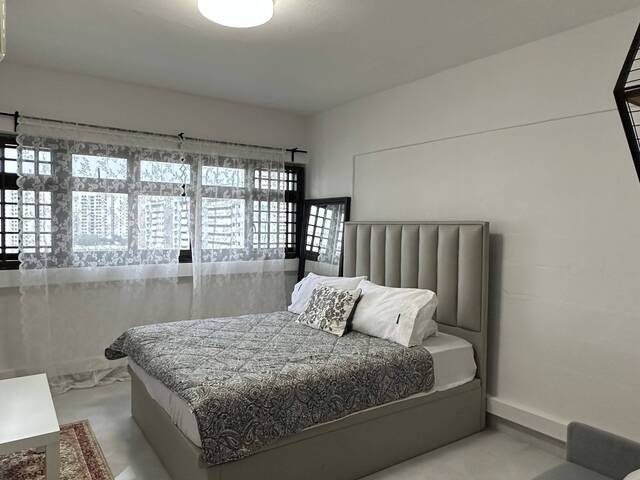 Cozy Co- Living