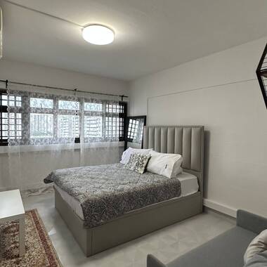 Cozy Co- Living