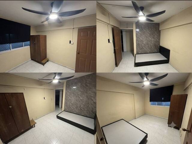 room for rent