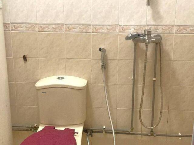 Common Room for rent at Blk 978C Buangkok Crescent. (For Female Only)