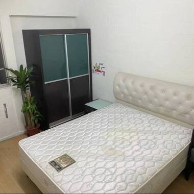 Fully Furnished Room for Rent – Married Couple Welcome