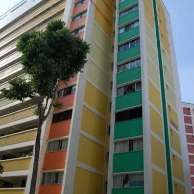 Common Room for rent at Blk 469 Tampines Street 44. Female Environment! NO AGENT FEE