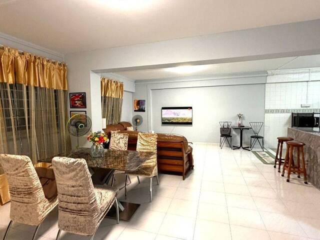 4R flat for rent at Blk 487 Pasir Ris Drive 4! NO AGENT FEE