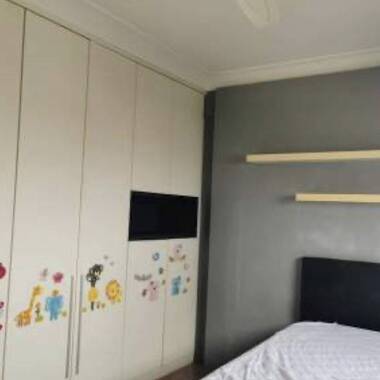 Common room at 54 geylang bahru for rent! Aircon wifi!