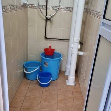 2 Common rooms at 22 Boon Keng MRT. No Agent Fee