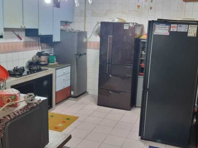 Big common room near NTU/Pioneer MRT