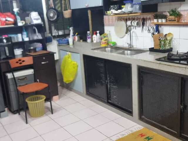 Big common room near NTU/Pioneer MRT