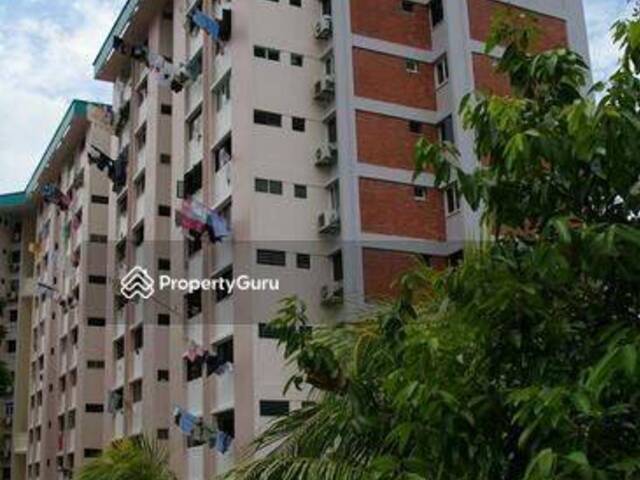 Common Room for rent at Blk 6 Saint George's Road. Near to Boon Keng MRT