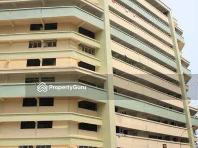 Common Room for rent at Blk 113 Potong Pasir Avenue 1. (Male Only) NO AGENT FEE