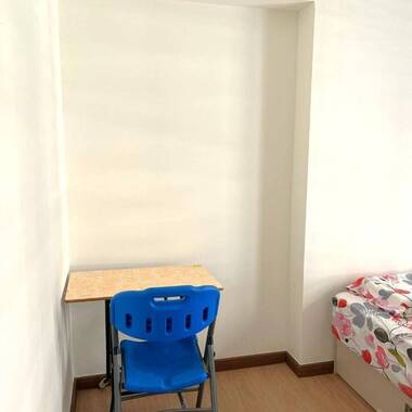 Common Rom for rent at Blk 119C Plantation Crescent! NO Agent fee