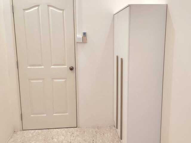 2 Common Rooms for rent at The Springfield, 32 Chempaka Kuning Link.