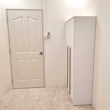 2 Common Rooms for rent at The Springfield, 32 Chempaka Kuning Link.