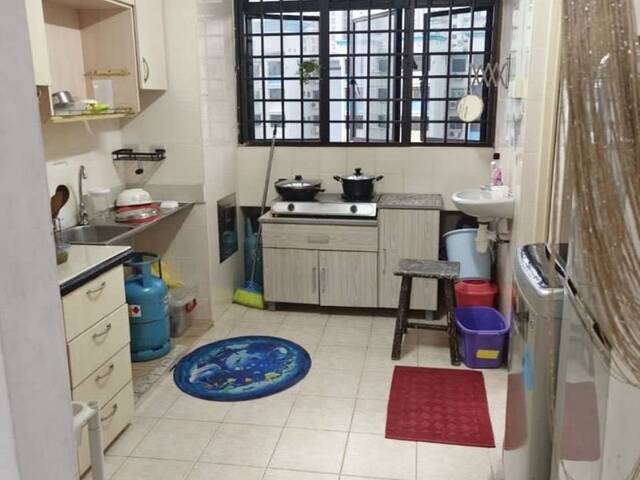 2-ROOM Flat @ Lorong 1 Toa Payoh BLK 160! NO AGENT FEE!