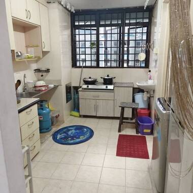 2-ROOM Flat @ Lorong 1 Toa Payoh BLK 160! NO AGENT FEE!
