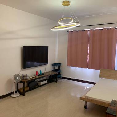 Rare 2 en-suite bedroom condo next to mrt station