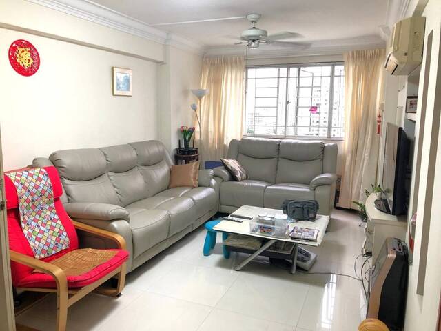 Common Room for rent at 175 Lorong 2 Toa Payoh