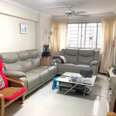 Common Room for rent at 175 Lorong 2 Toa Payoh