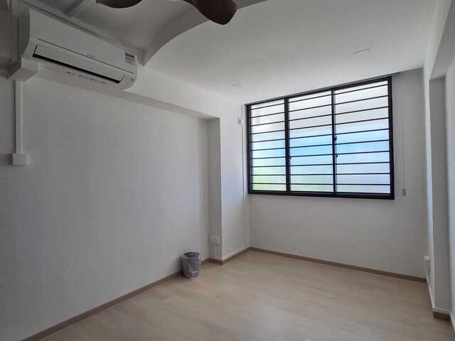 Tampines Central Big Common Room