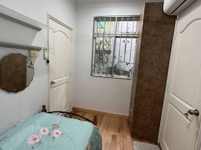 COMMON BEDROOM TO RENT - SINGLE FEMALE ONLY
