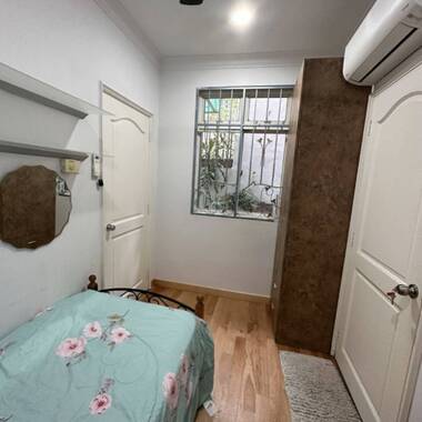 COMMON BEDROOM TO RENT - SINGLE FEMALE ONLY