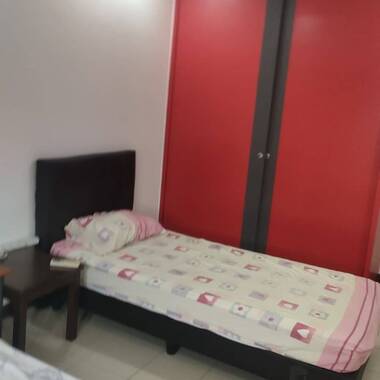 Common Room for rent at 397 Yishun Avenue 6.