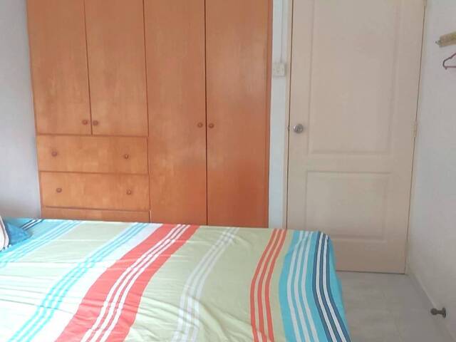 Common Room for rent at 62 Lorong 4 Toa Payoh. No Agent Fee
