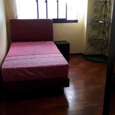 Common Room @ Jurong West St 24 BLK 272A!