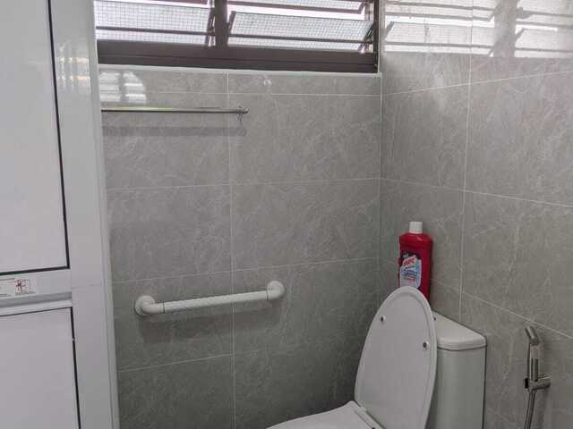 Common Room for Rent Available. Offer for immediate