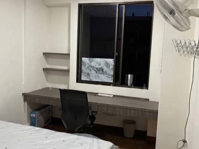 SKT Mansions, near Aljunied MRT, Common Room, for rent